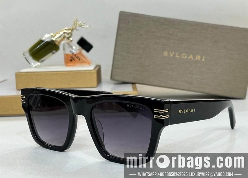 Bvlgari Glasses 03smh98