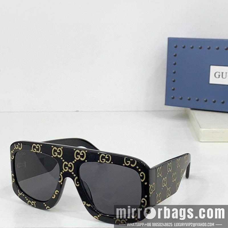 Gucci Glasses smr79