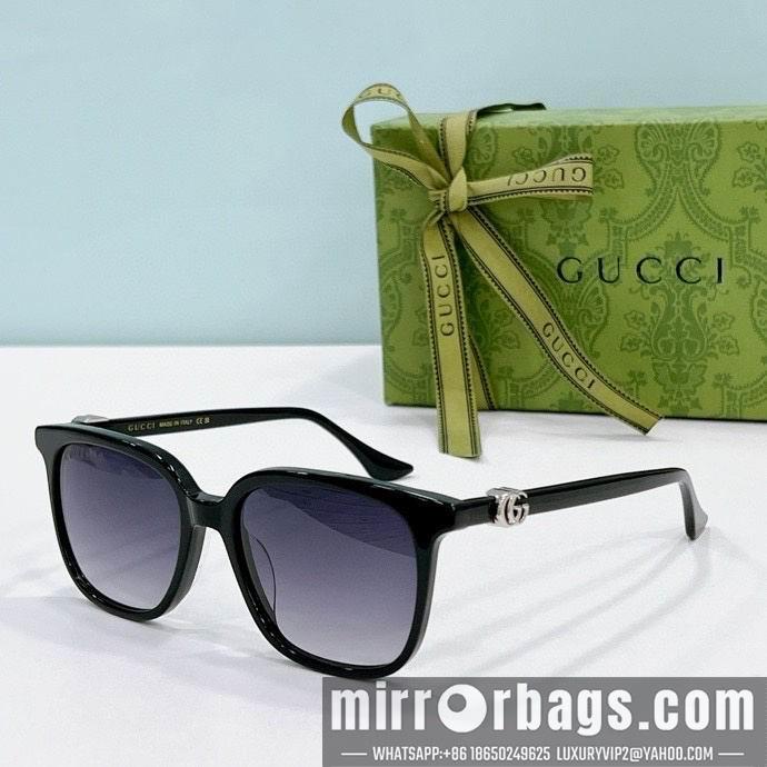 Gucci Glasses smx98