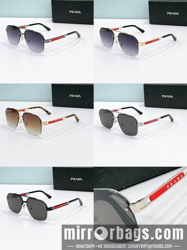 Prada Glasses smx223