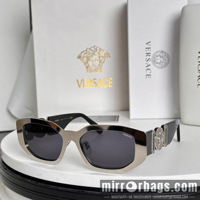 Versace Glasses 03smh01