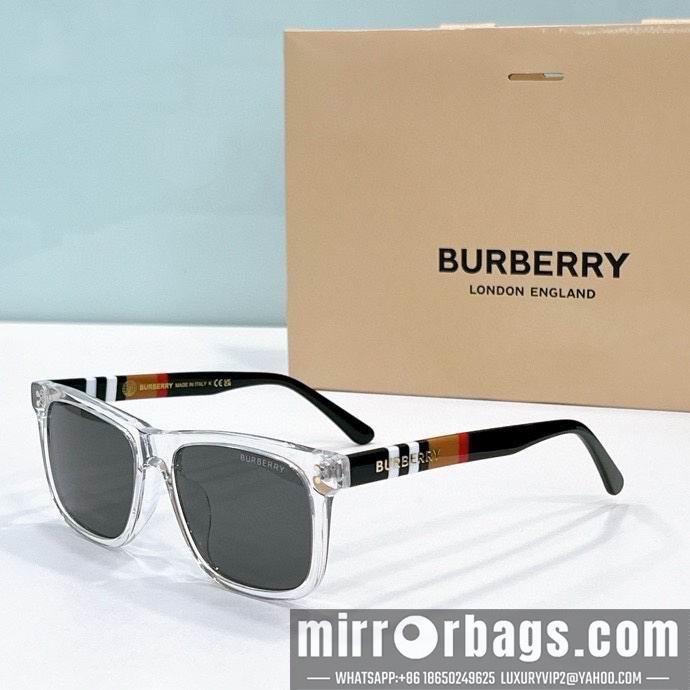 Burberry Glasses smx52