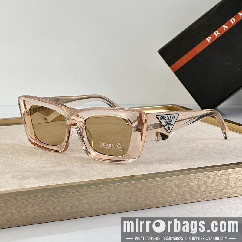 Prada Glasses smh101