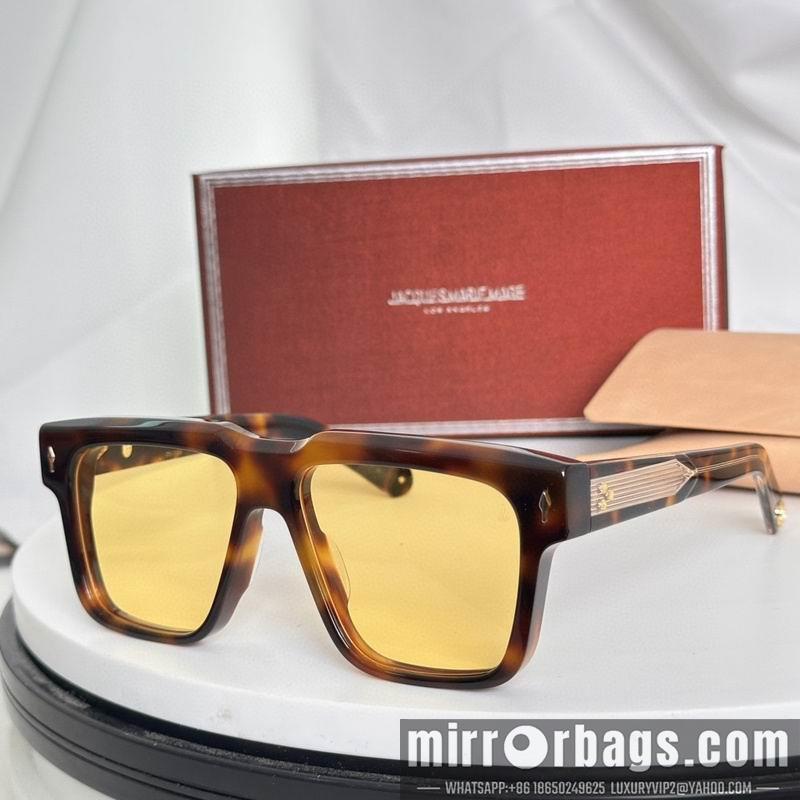 Jacques Marie Mage Glasses 03smh114
