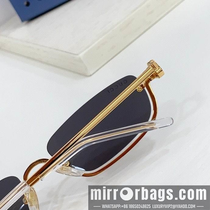Gucci Glasses smx143