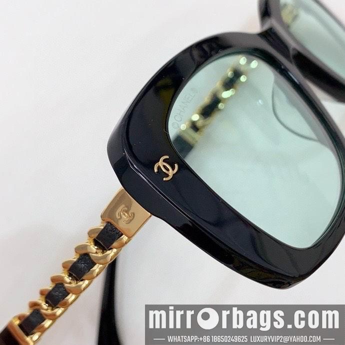 Chanel Glasses smr07