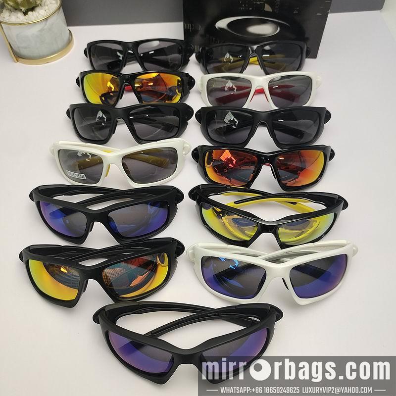 Oakley Glasses smx80