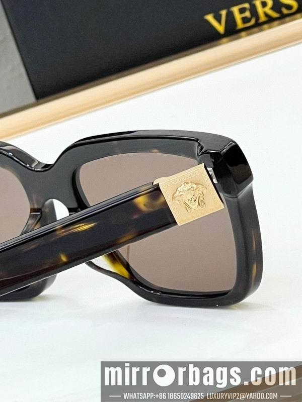 Versace Glasses 03smh66