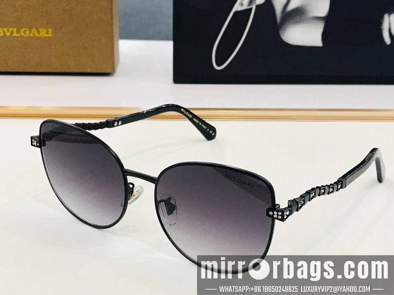 Bvlgari Glasses smx05
