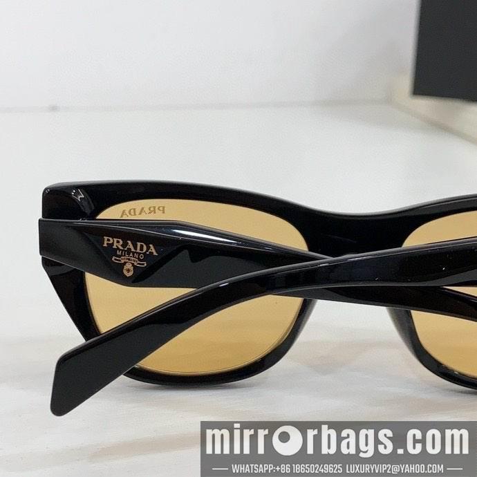 Prada Glasses smx270