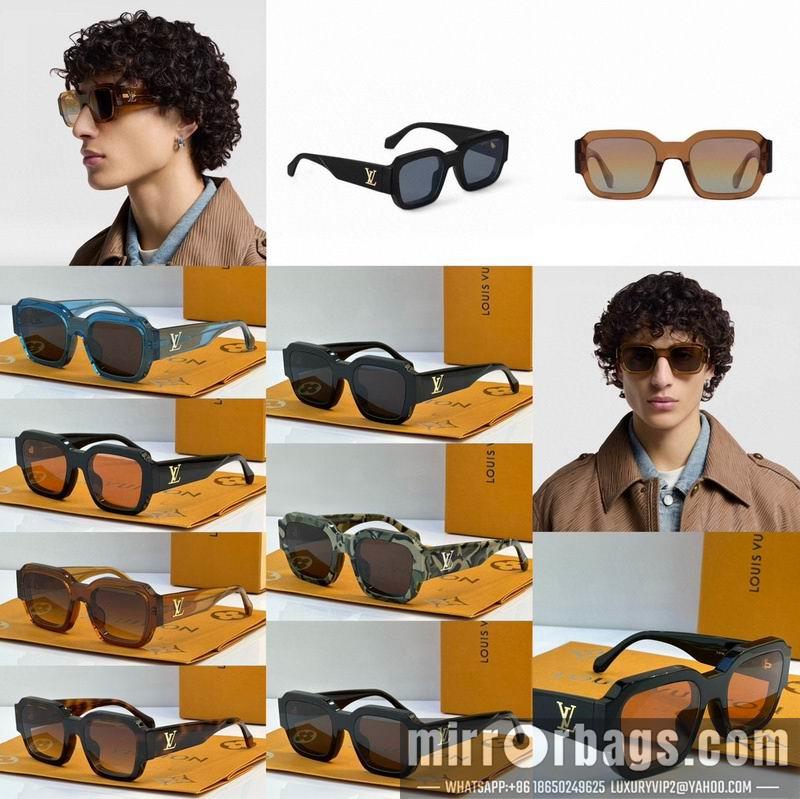 LV Glasses smh48