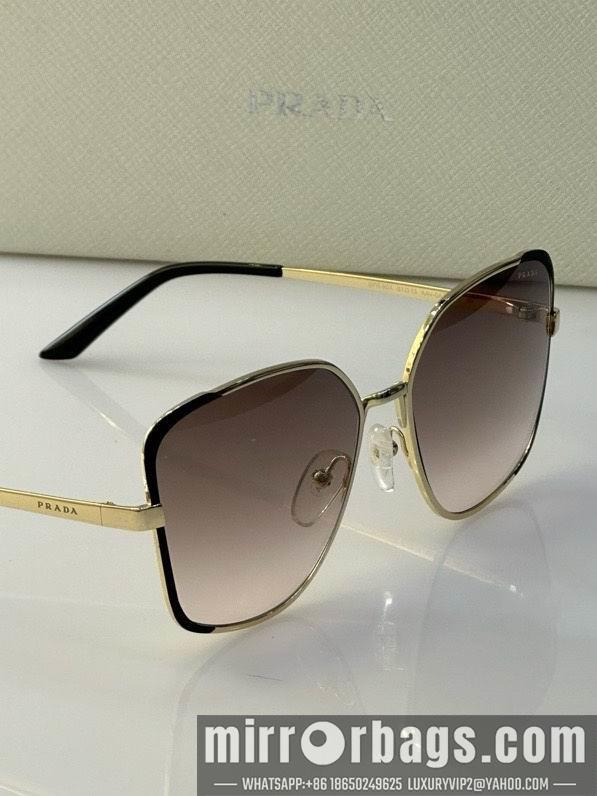 Prada Glasses smx212