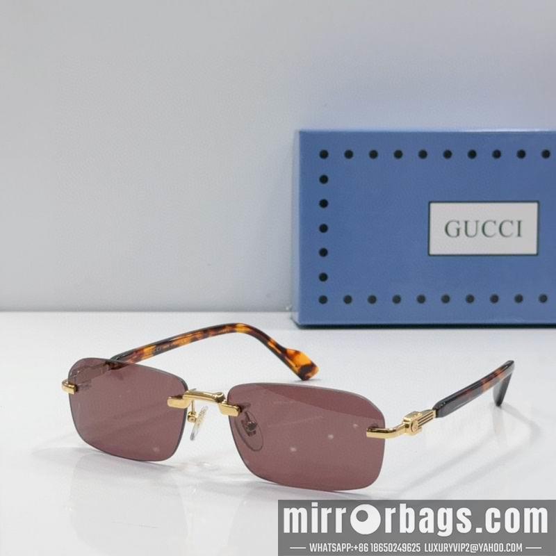 Gucci Glasses smh249