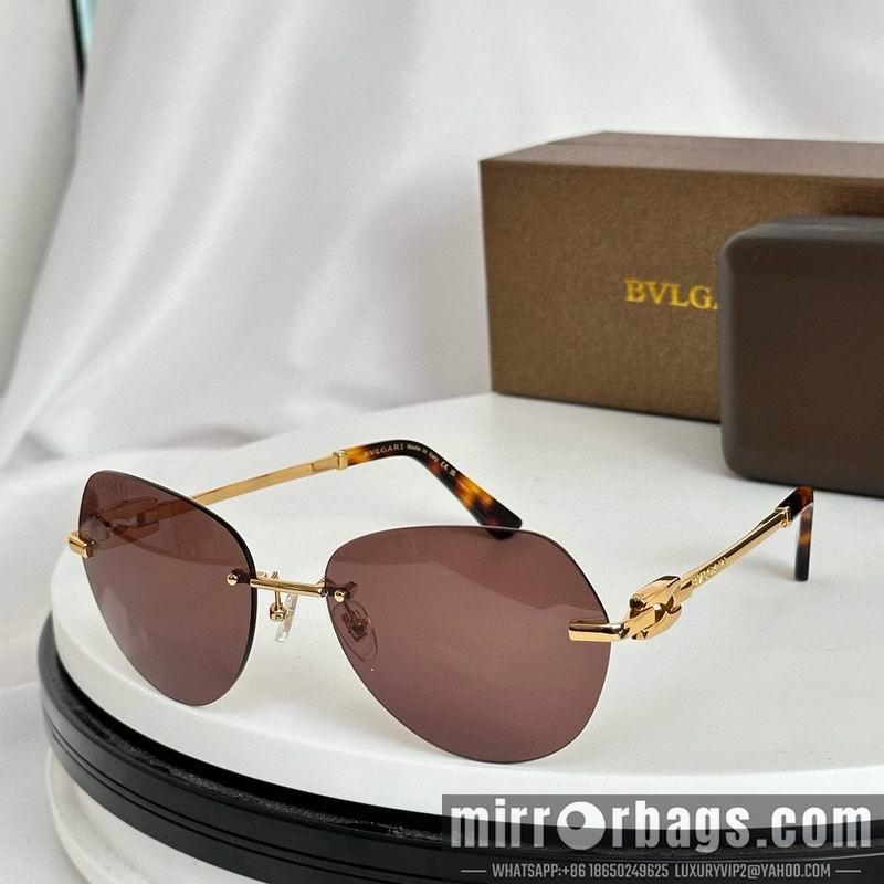 Bvlgari Glasses smx17