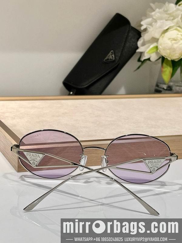 Prada Glasses smr10
