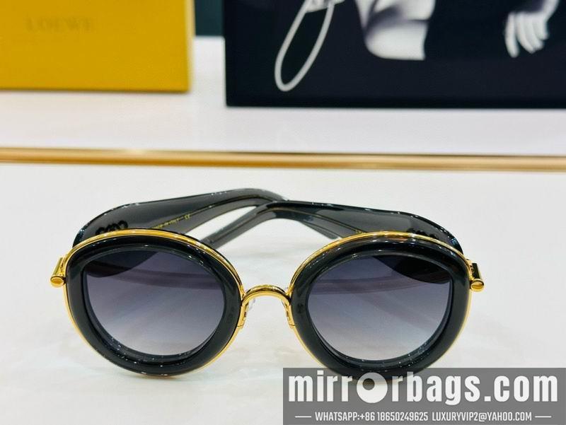 Loewe Glasses smx26