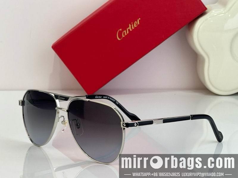 Cartier Glasses smx189