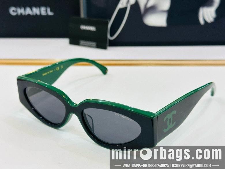 Chanel Glasses smr280