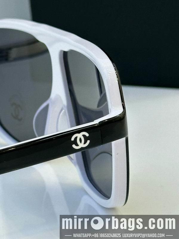 Chanel Glasses smh34