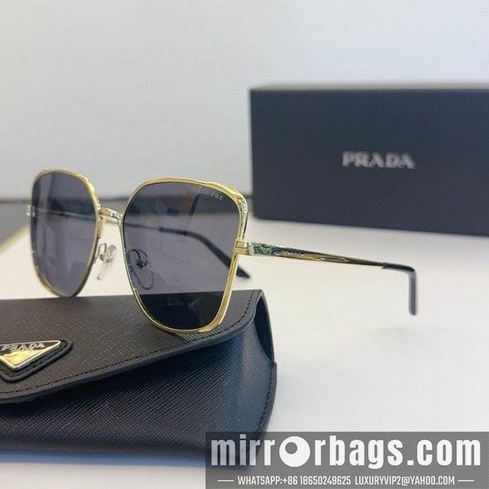 Prada Glasses smx324