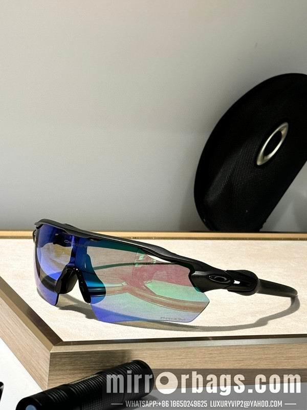 Oakley Glasses 03smh53