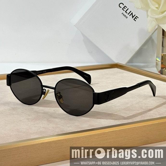 Celine Glasses smx193