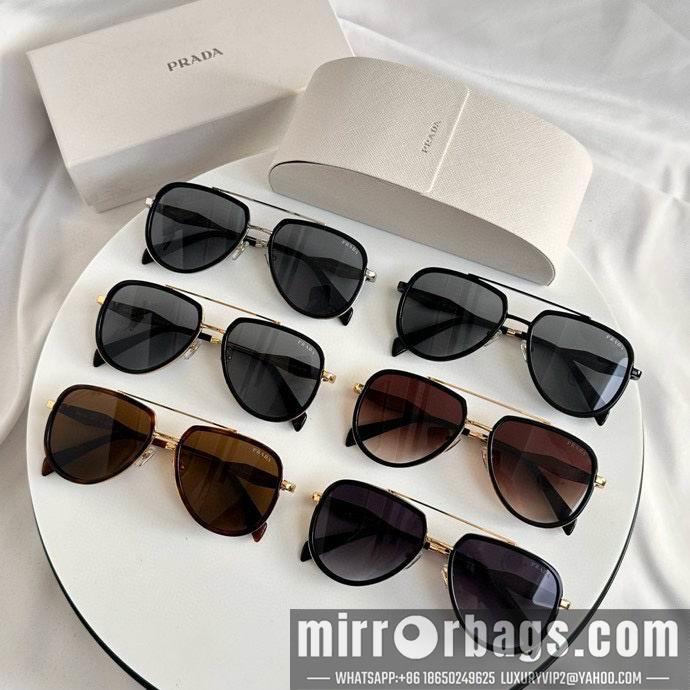 Prada Glasses smr38