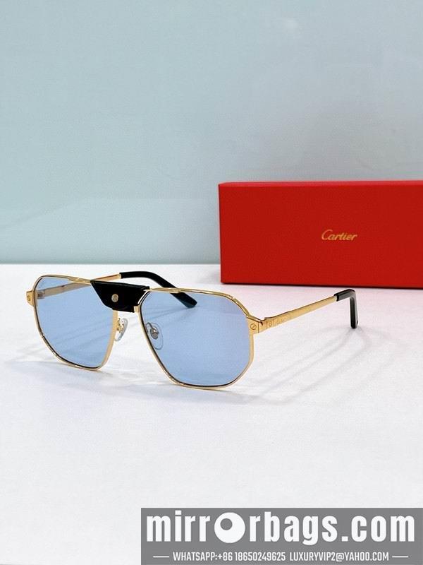 Cartier Glasses smh28