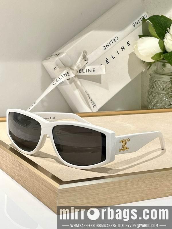 Celine Glasses smx136