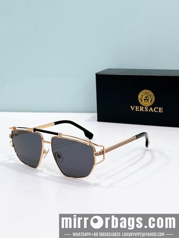 Versace Glaases smx141
