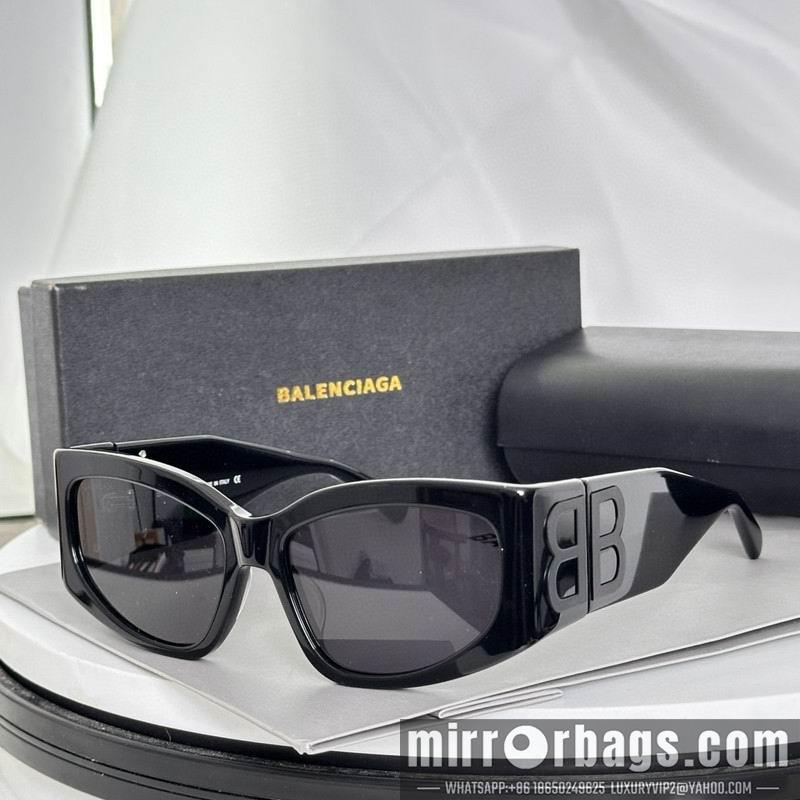 Balenciaga Glasses 03smh12
