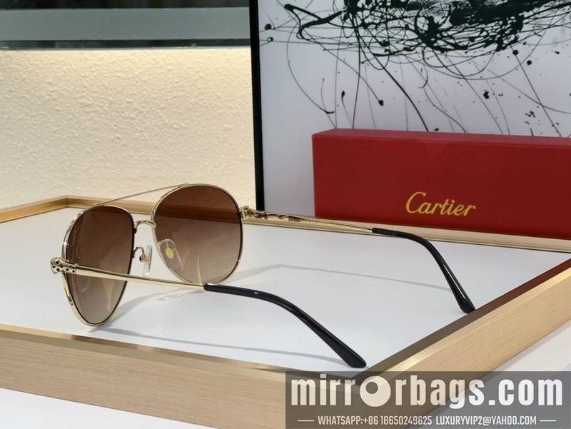 Cartier Glasses smr75