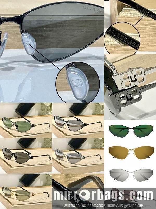 Balenciaga Glasses smx50