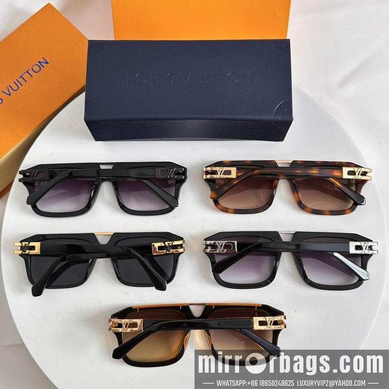 LV Glasses smh115