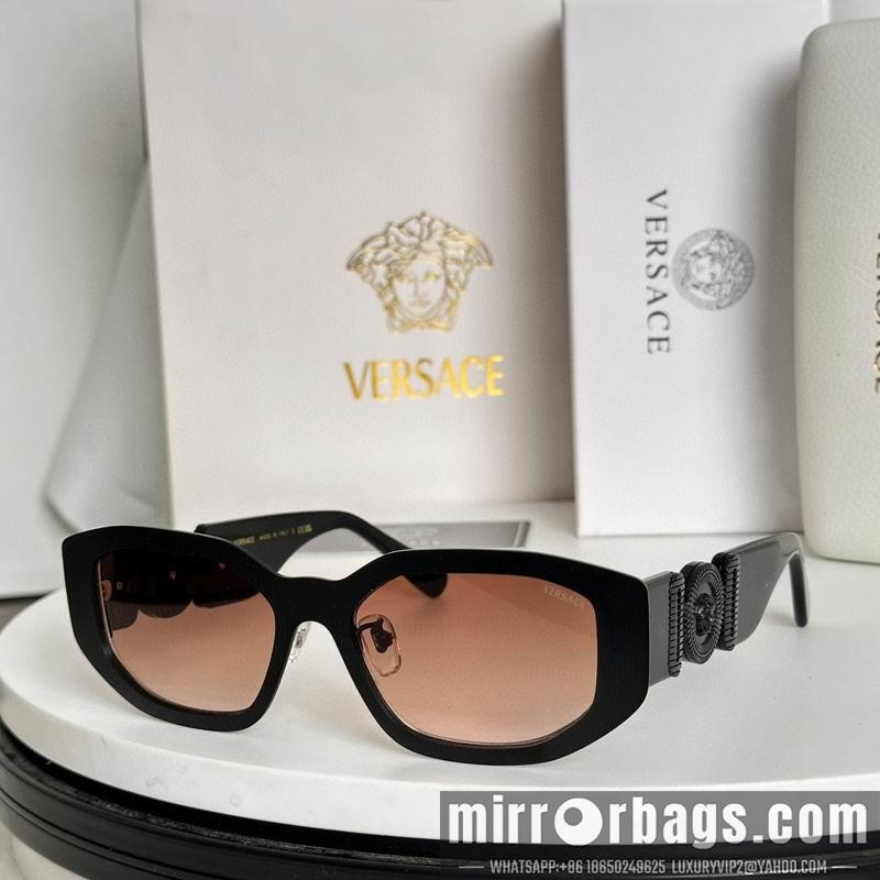 Versace Glasses 03smh01