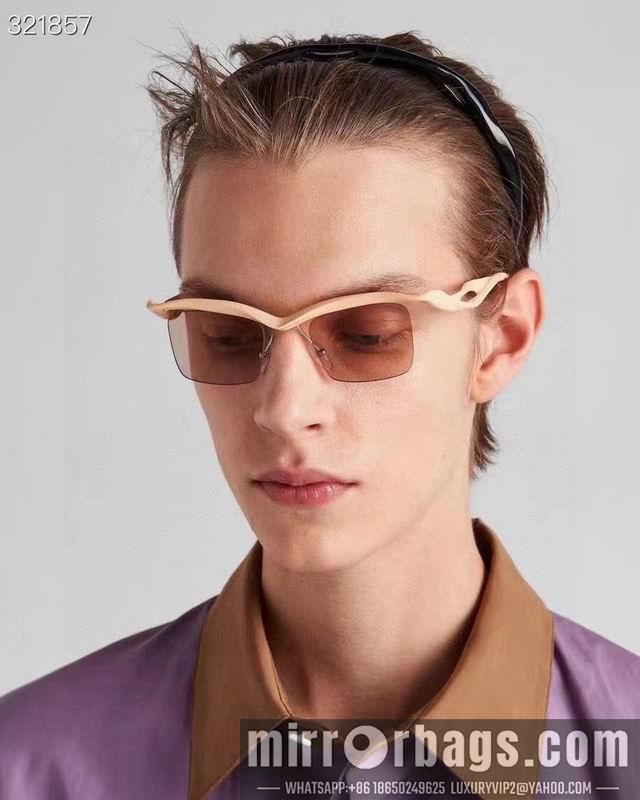 Prada Glasses smh135