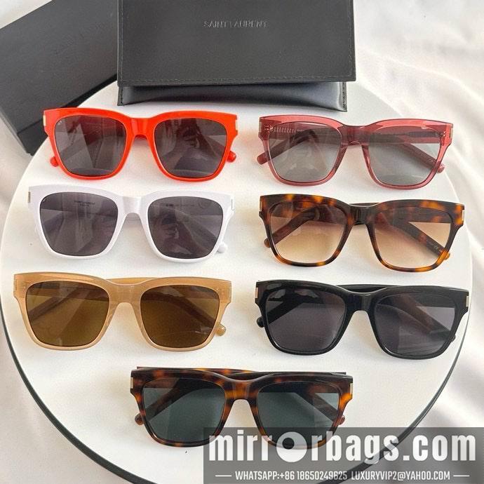 YSL Glasses smx70