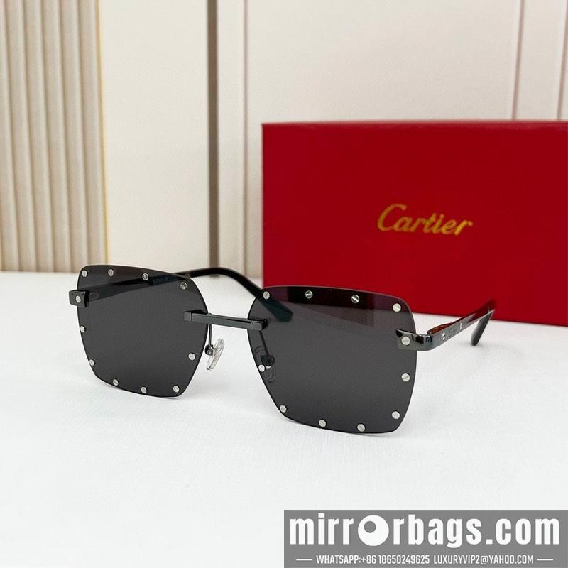 Cartier Glasses smr97