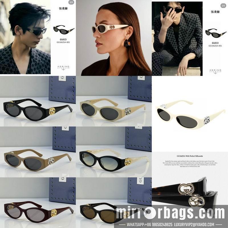 Gucci Glasses smh135