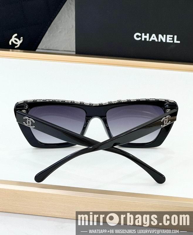 Chanel Glasses smh150