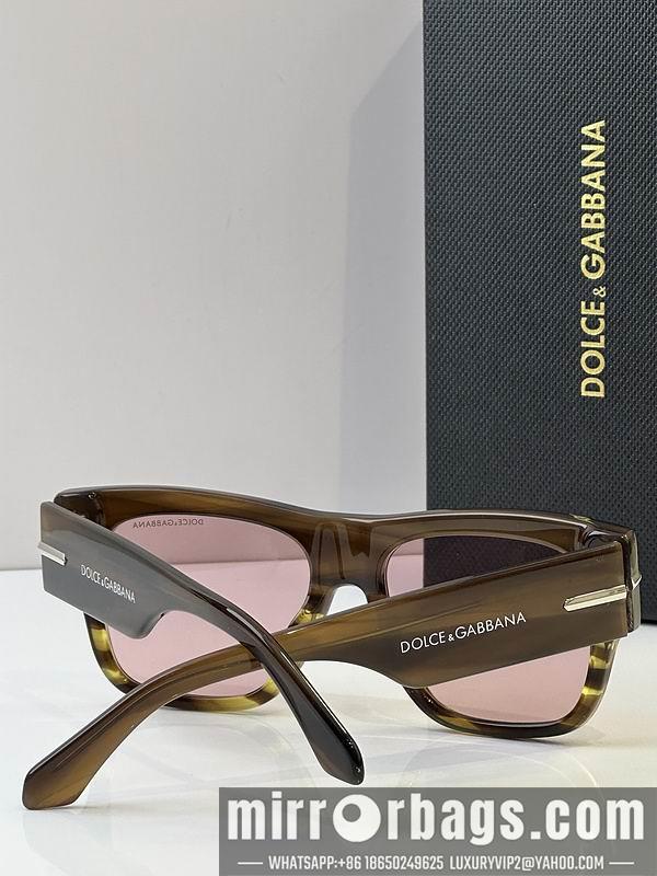 DG Glasses 03smh71