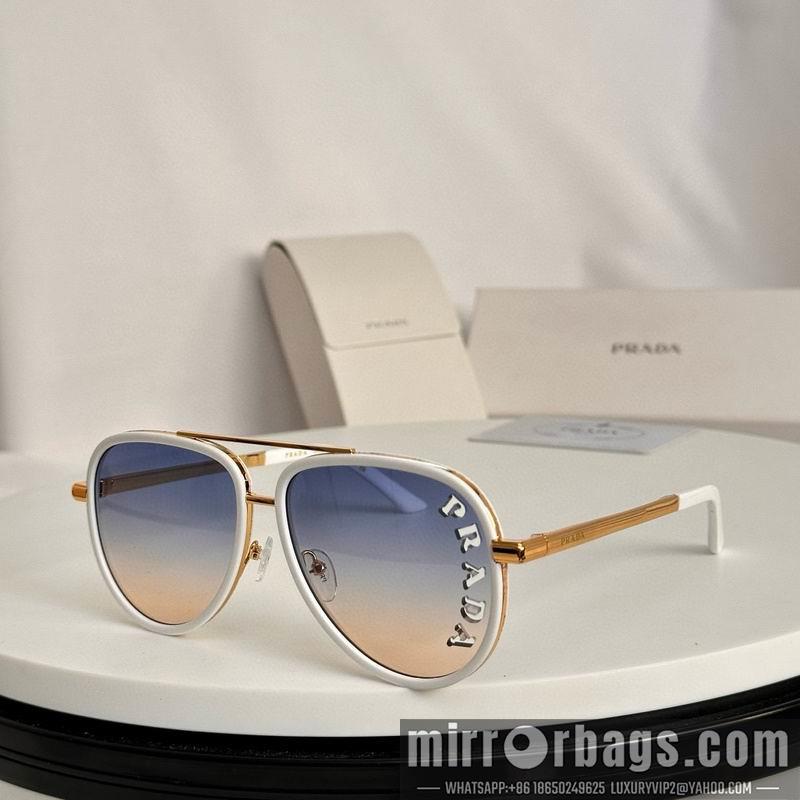 Prada Glasses smr60