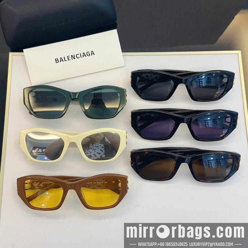 Balenciaga Glasses smx74