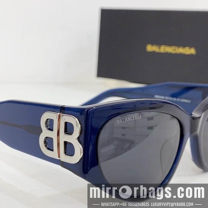 Balenciaga Glasses smx85