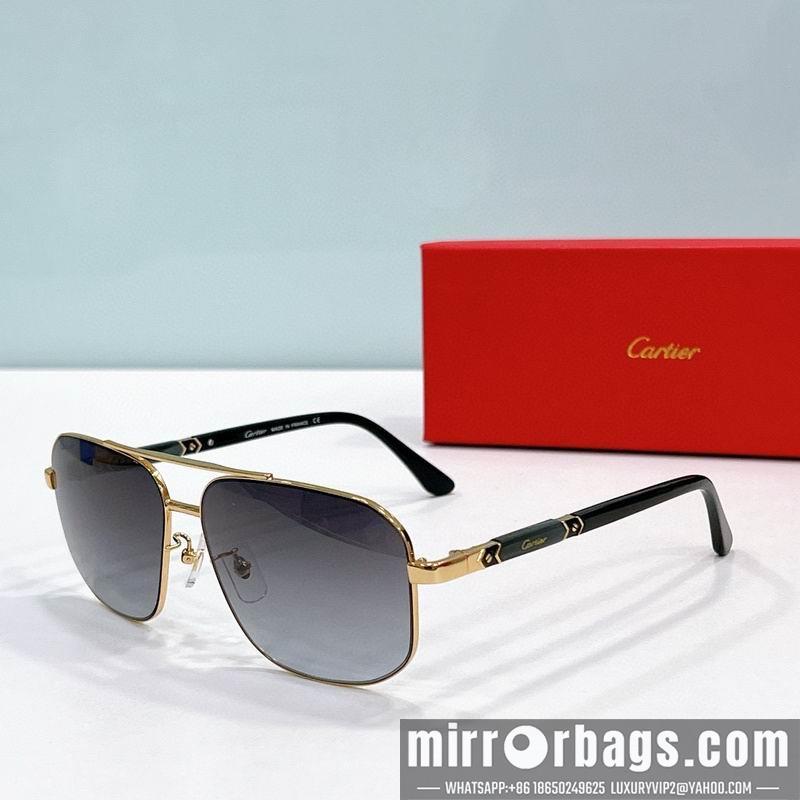 Cartier Glasses smx202