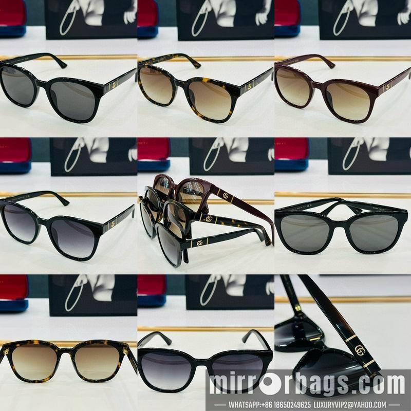 Gucci Glasses smr127