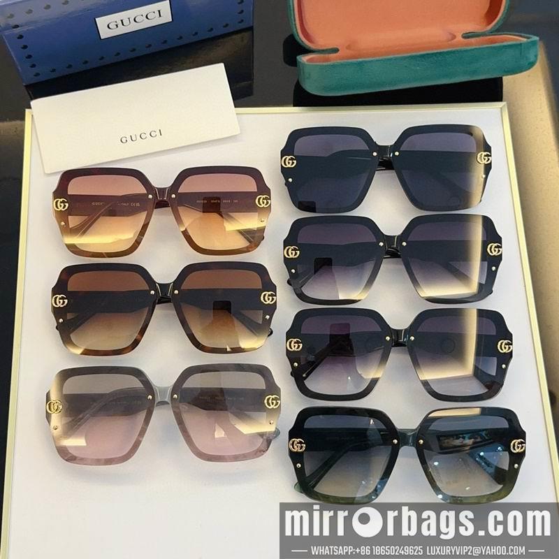 Gucci Glasses smx130