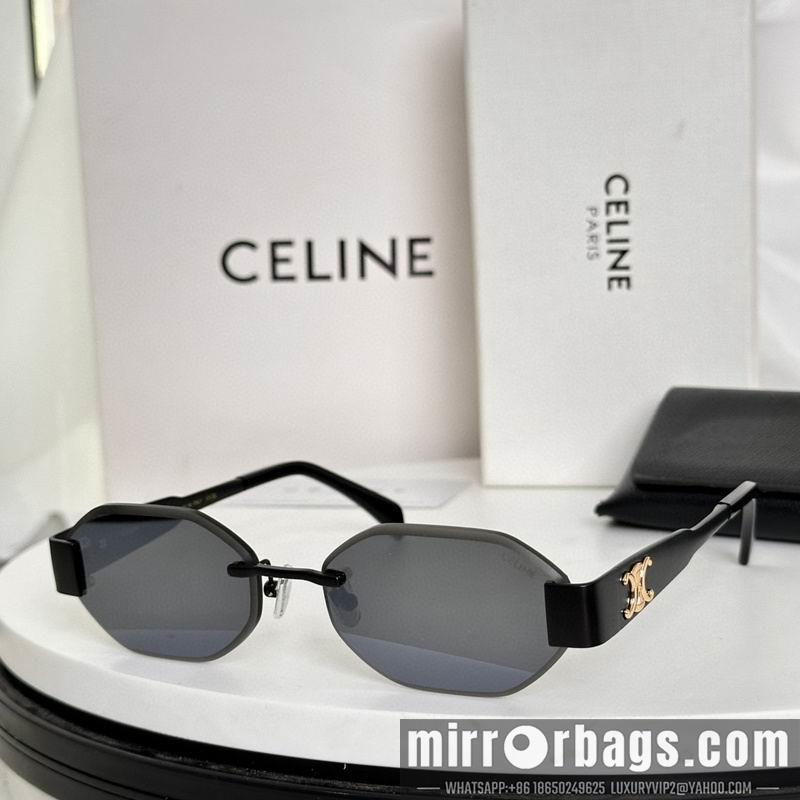 Celine Glasses 03smh14