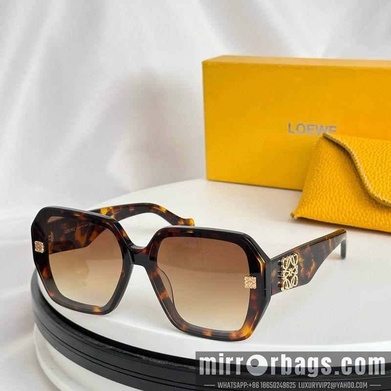 Loewe Glasses smx30