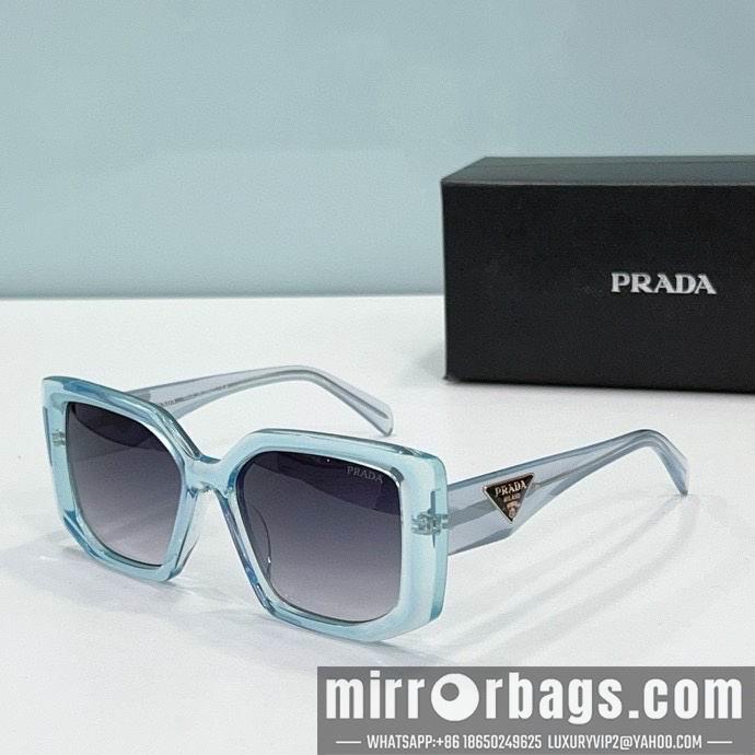 Prada Glasses smr96